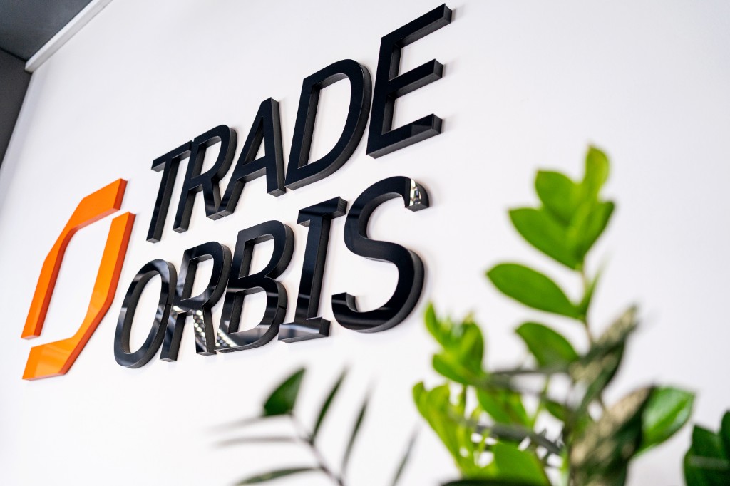 Galeria Trade Orbis