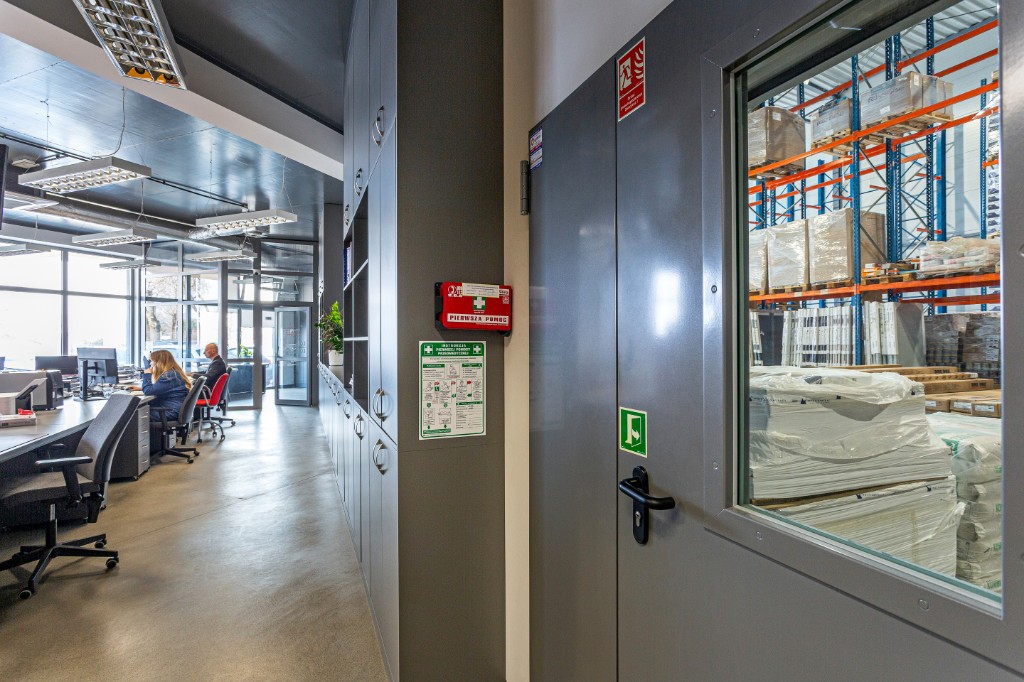 Galeria Trade Orbis