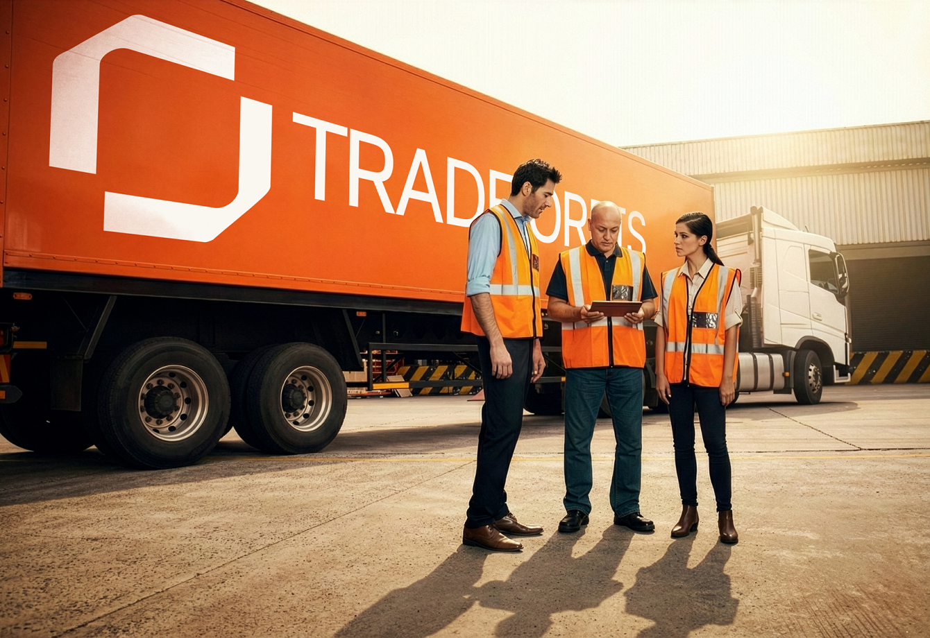 Trade Orbis