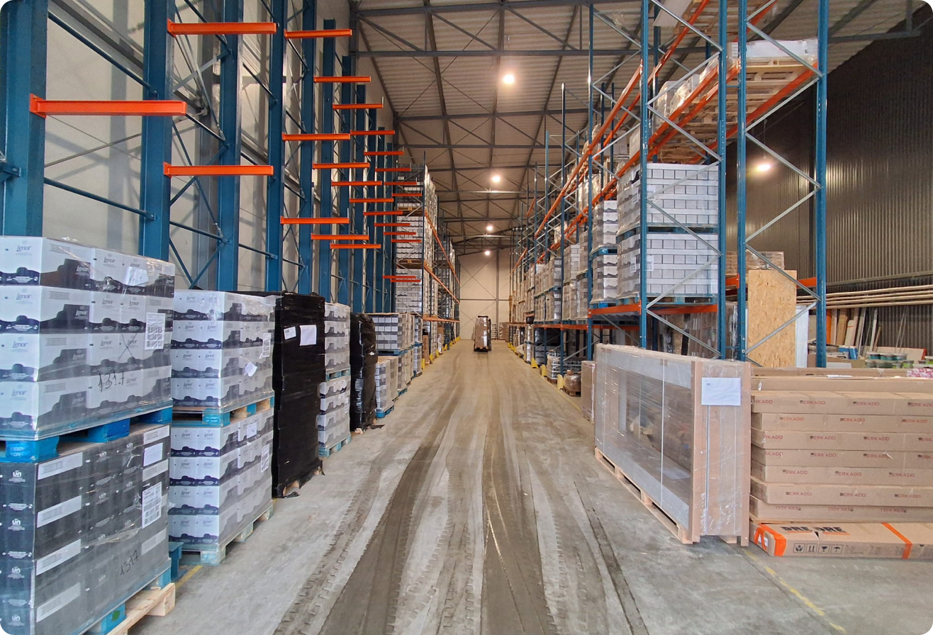 Galeria Trade Orbis
