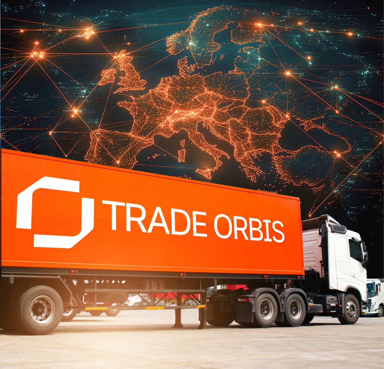 Transport i logistyka Trade Orbis